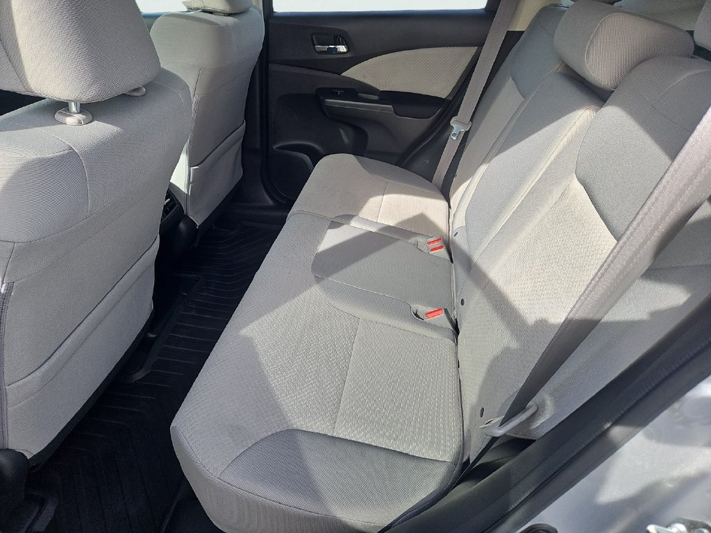 Used 2016 Honda CR-V EX image 27