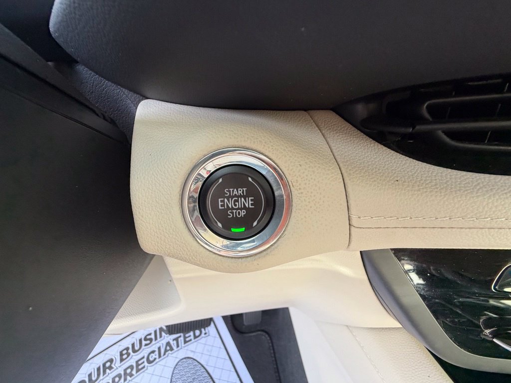 Used 2023 Buick Envision Essence AWD/4WD image 26