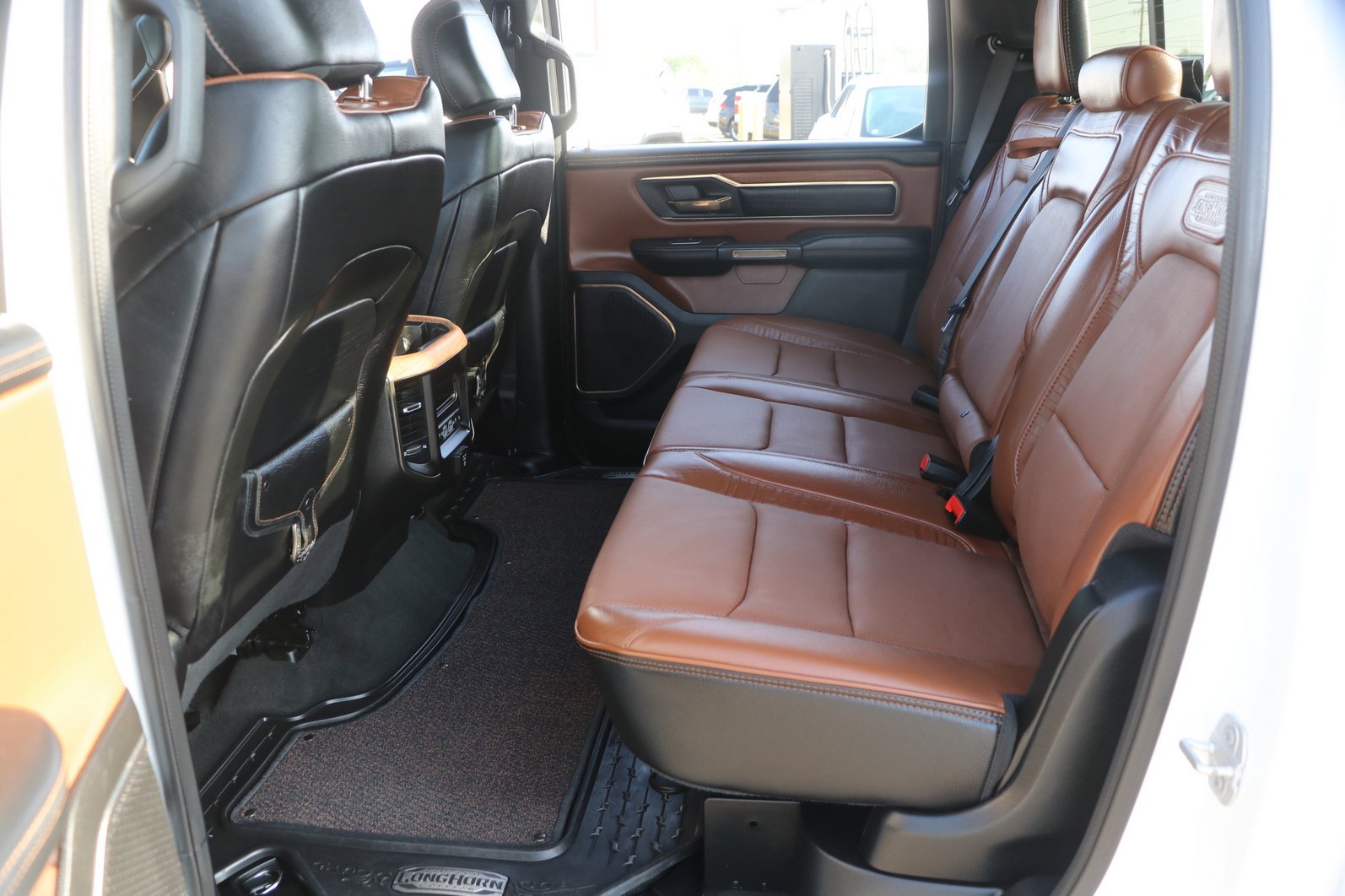 Used 2023 RAM 1500 Limited w/ Body Color Bumper Group image 29