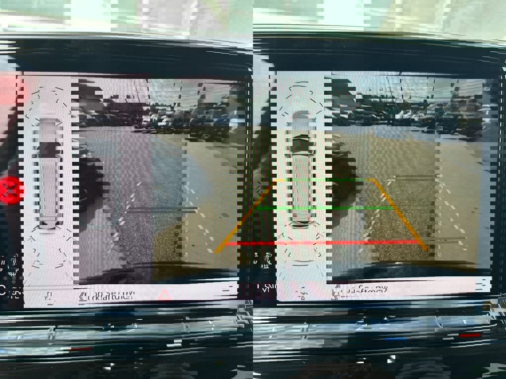 New 2026 Volkswagen Atlas SEL image 20