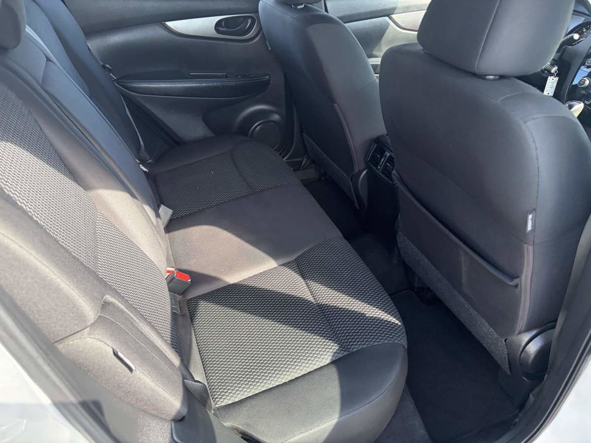 Used 2021 Nissan Rogue Sport S AWD/4WD image 23