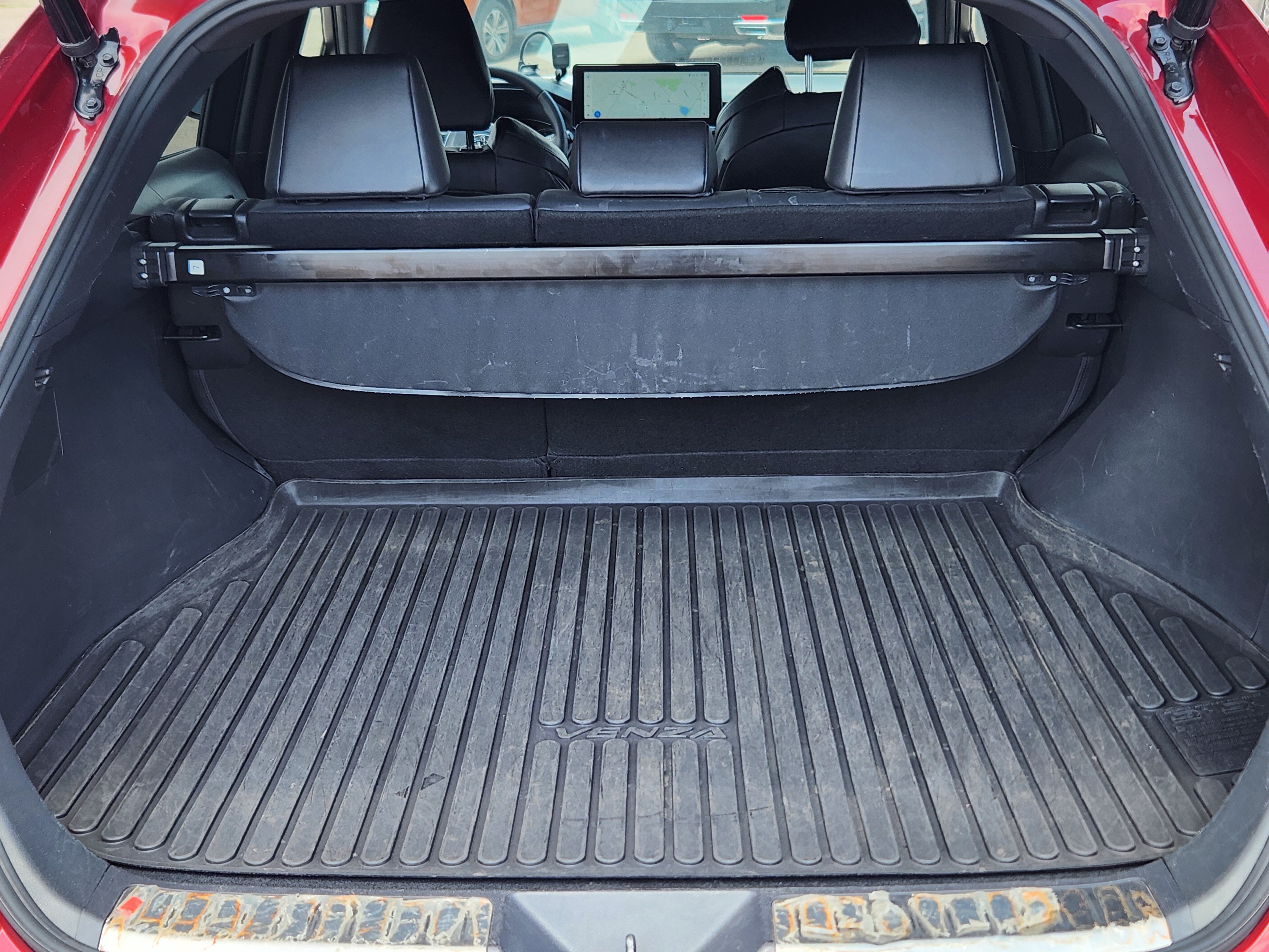 Used 2023 Toyota Venza Nightshade AWD/4WD image 23