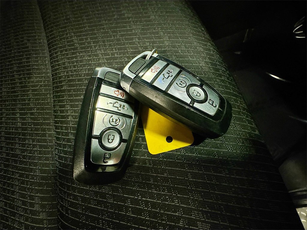 Used 2023 Ford F150 XLT w/ Equipment Group 302A High image 30