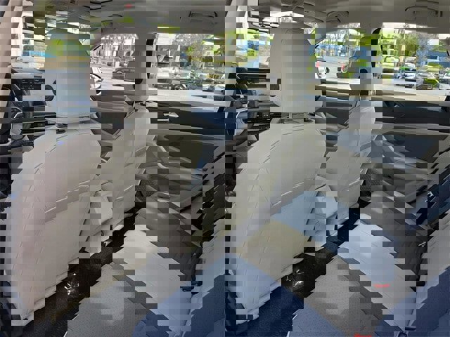 New 2025 Volkswagen Jetta SE image 11