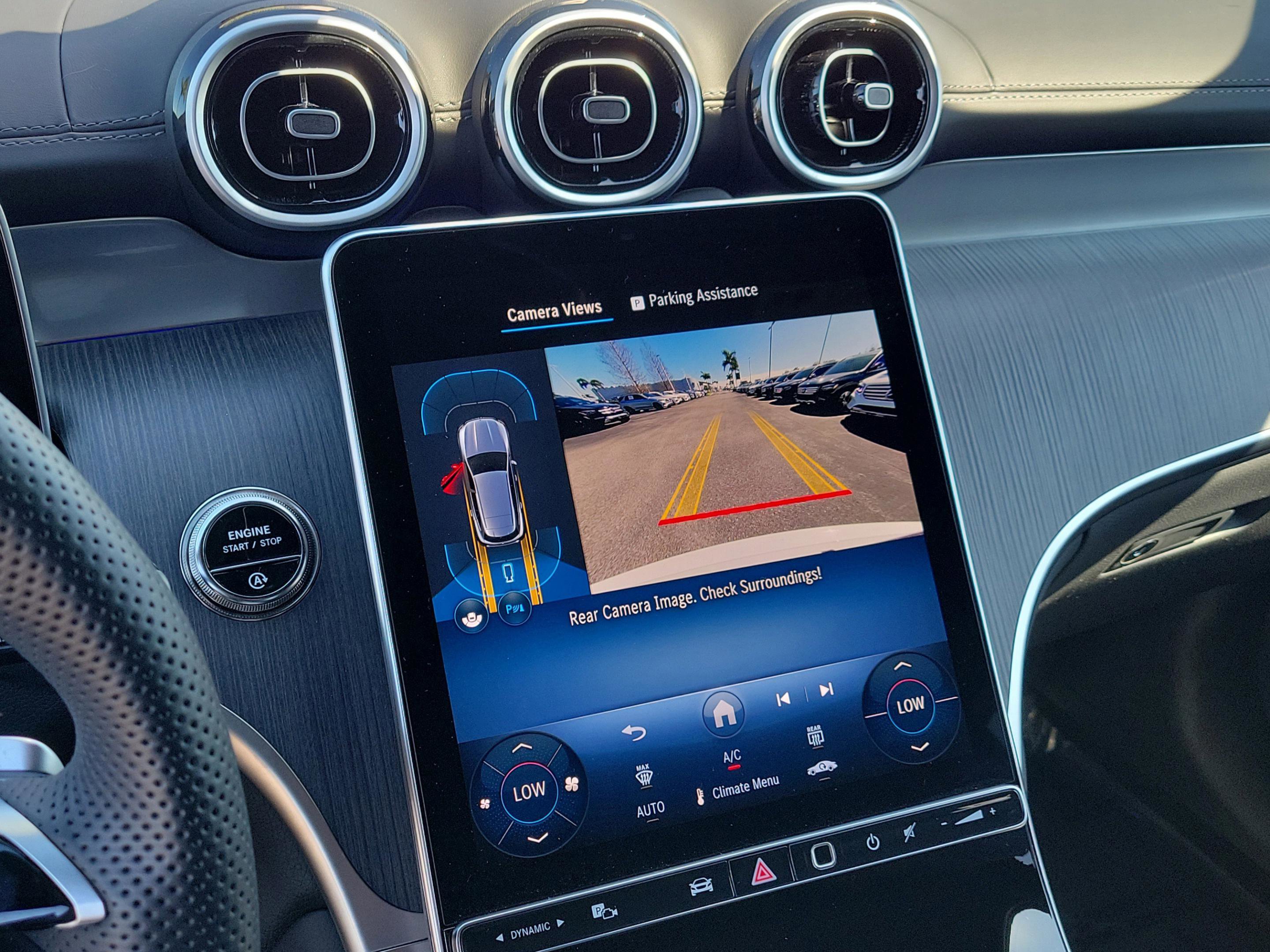 Used 2026 Mercedes-Benz GLC 300 image 31