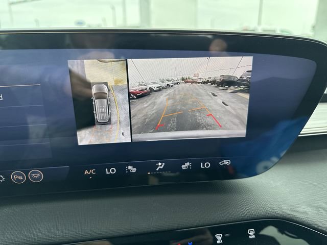 Used 2026 Buick Enclave Preferred w/ Power Package AWD/4WD image 25