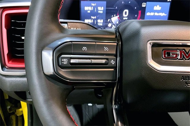 Certified 2024 GMC Canyon AT4X image 22