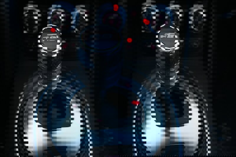 Used 2008 Audi R8 V8 image 32