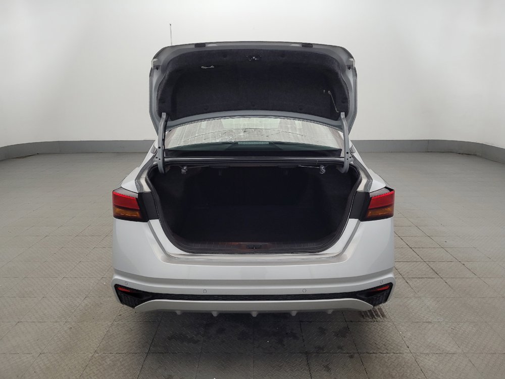 Used 2024 Nissan Altima 2.5 SV FWD image 29