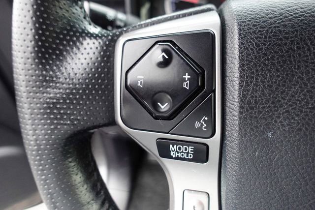 Certified 2023 Toyota 4Runner Limited image 14