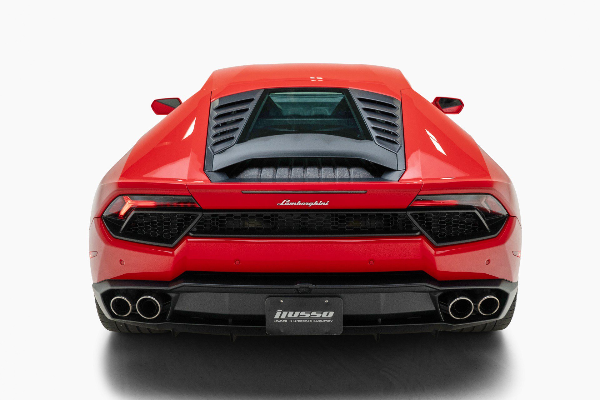 Used 2016 Lamborghini Huracan LP 580-2 RWD image 7