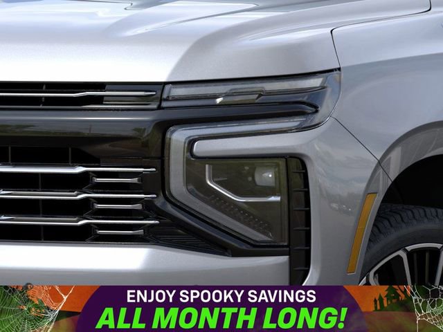 New 2026 Chevrolet Tahoe High Country image 10