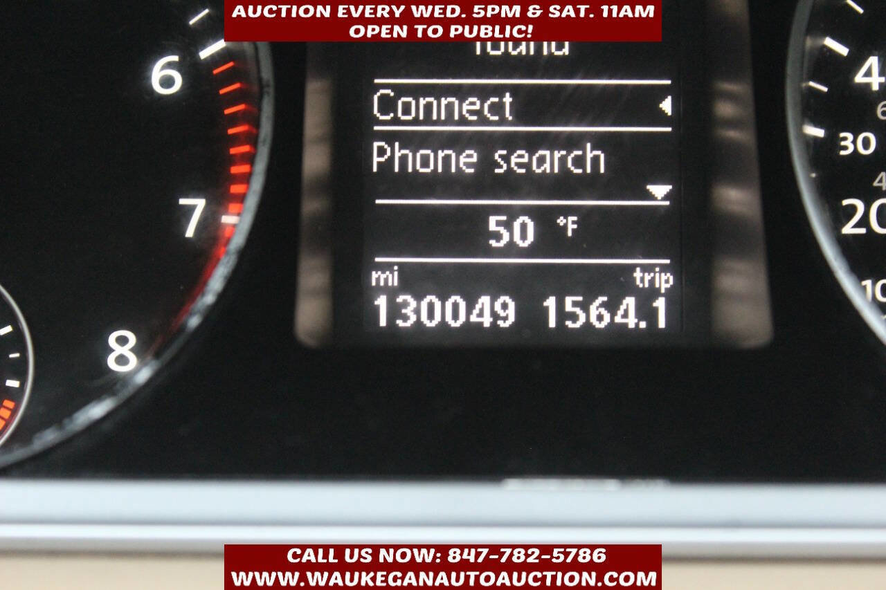 Used 2015 Volkswagen CC R-Line image 9