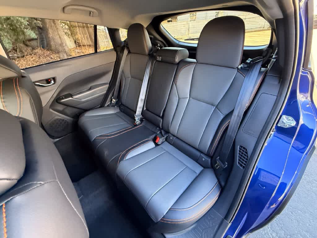 New 2026 Subaru Crosstrek 2.5i Limited AWD/4WD image 14