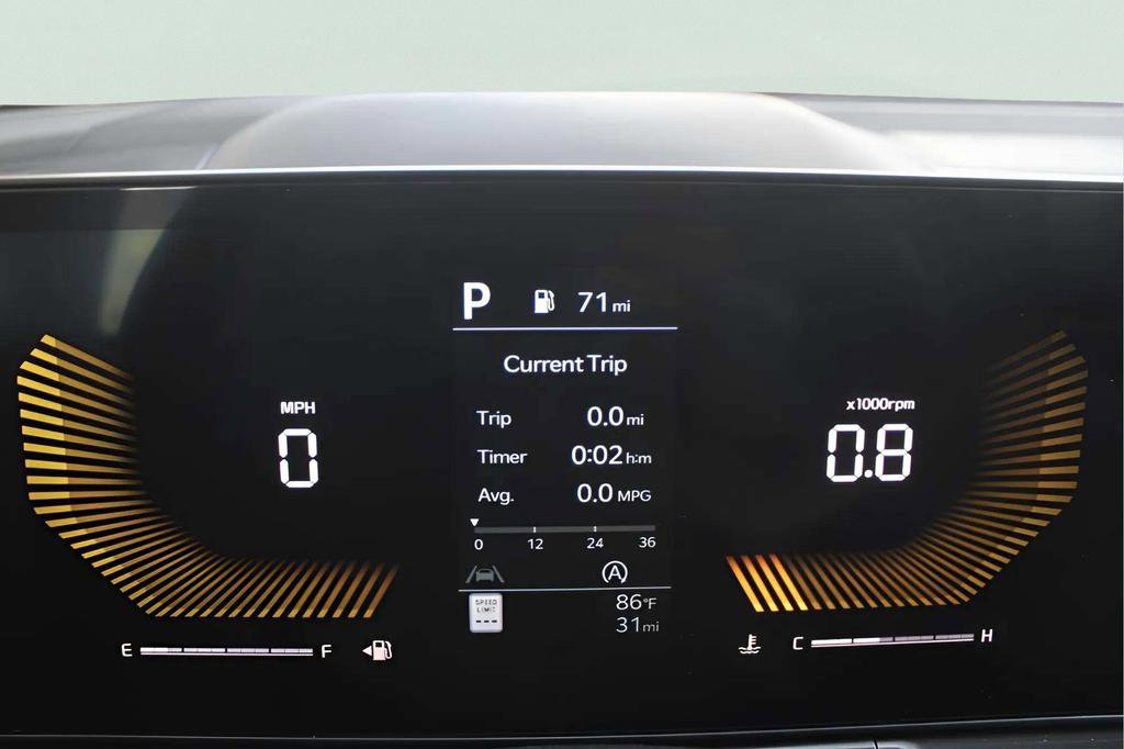 New 2025 Kia Sorento S w/ Panoramic Sunroof Package image 31