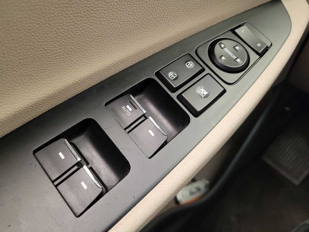 Used 2017 Hyundai Tucson Limited w/ Limited Ultimate Package 03 image 27