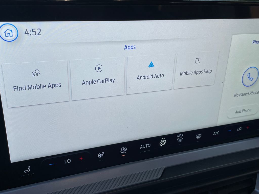 Used 2025 Ford Bronco Sport Badlands image 22