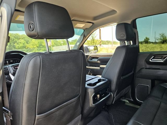 Used 2022 GMC Sierra 1500 SLT AWD/4WD image 24