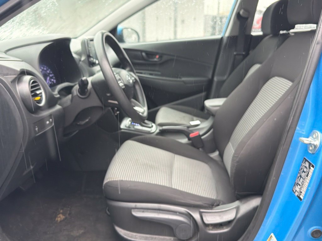 Used 2020 Hyundai Kona SE FWD image 9