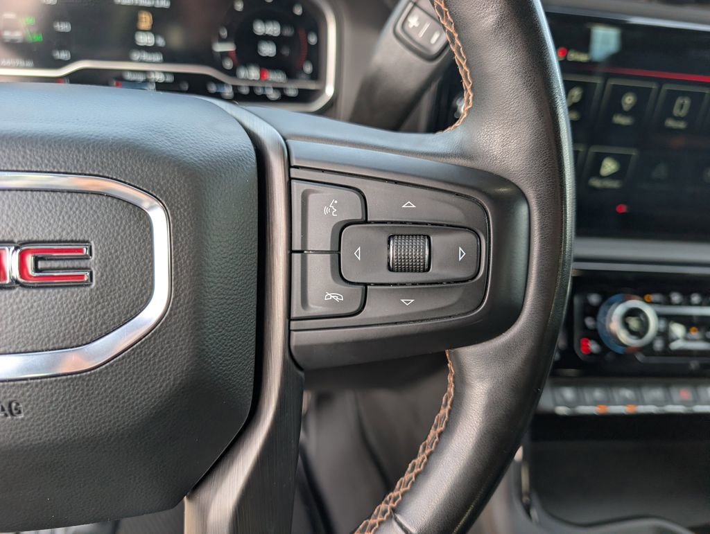 Used 2024 GMC Sierra 2500 AT4 w/ AT4 Premium Plus Package image 25