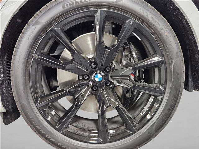 New 2026 BMW X7 xDrive40i image 16