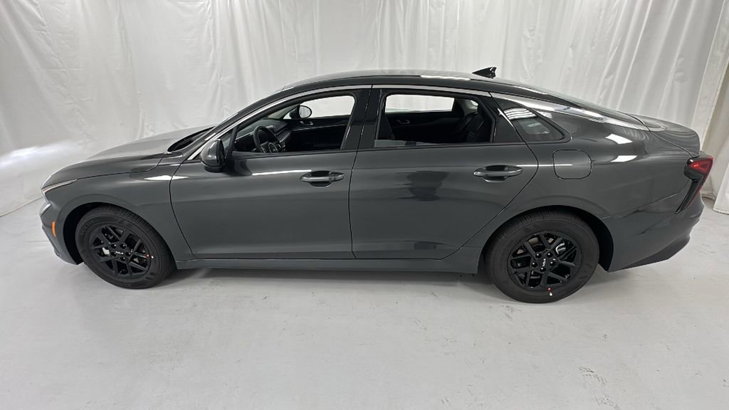 New 2026 Kia K5 LXS image 6