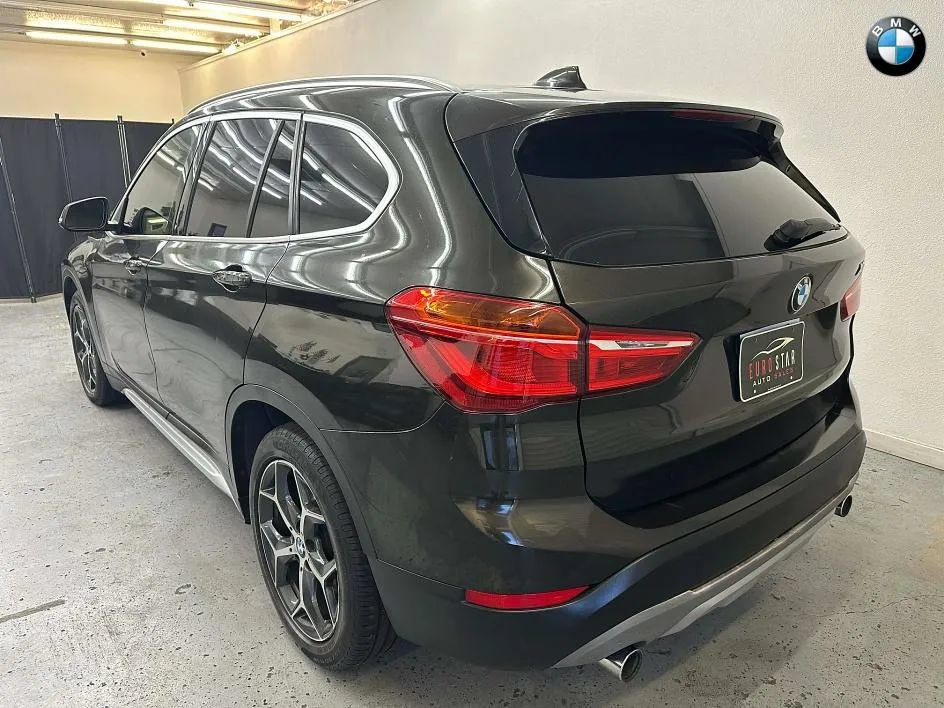 Used 2016 BMW X1 xDrive28i AWD/4WD image 6