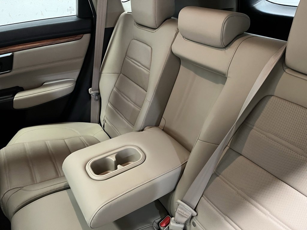 Used 2020 Honda CR-V Touring image 15