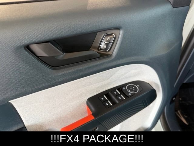 Used 2024 Ford Maverick XLT w/ Equipment Group 300A Standard AWD/4WD image 23