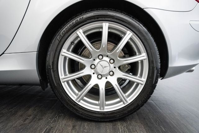 Used 2006 Mercedes-Benz SLK 350 image 40