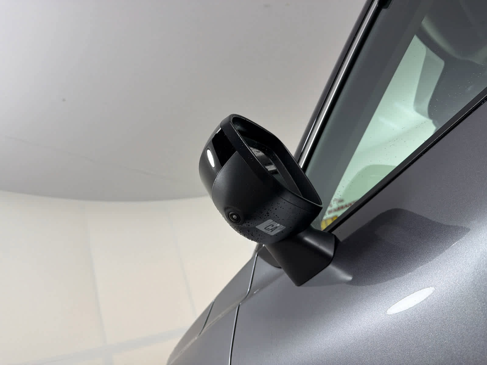 New 2026 Nissan Rogue SV image 14