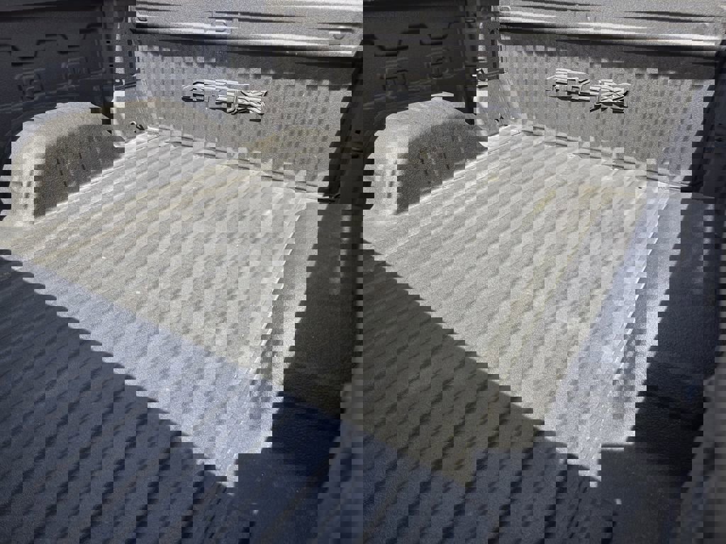 Certified 2024 GMC Sierra 1500 AT4X image 20