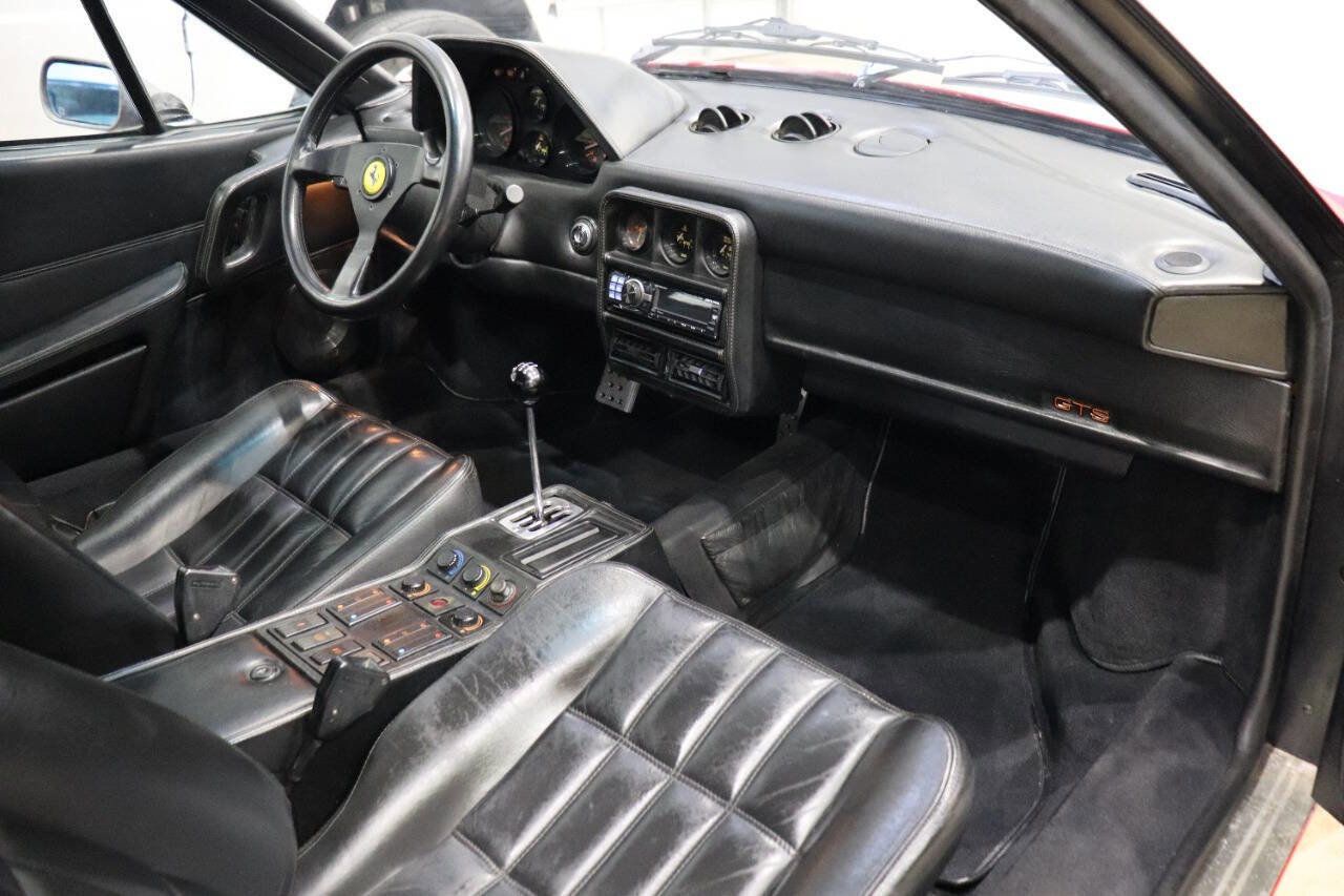 Used 1987 Ferrari 328 GTS image 16