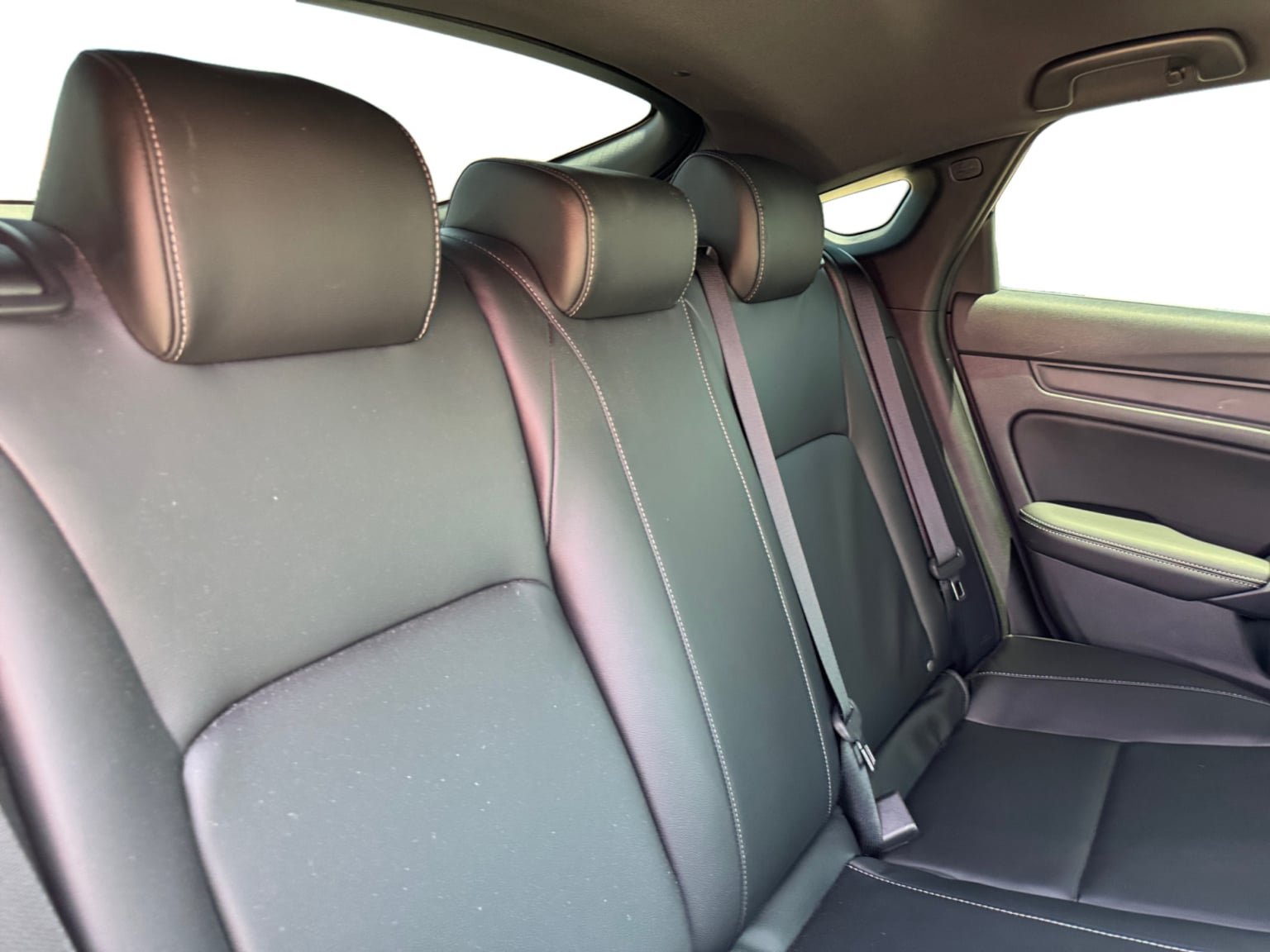 Used 2025 Acura Integra A-Spec FWD image 18