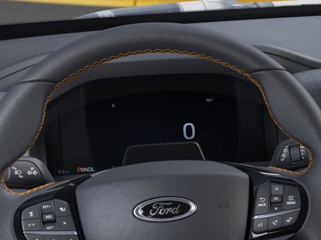 New 2026 Ford Explorer Tremor AWD/4WD image 13