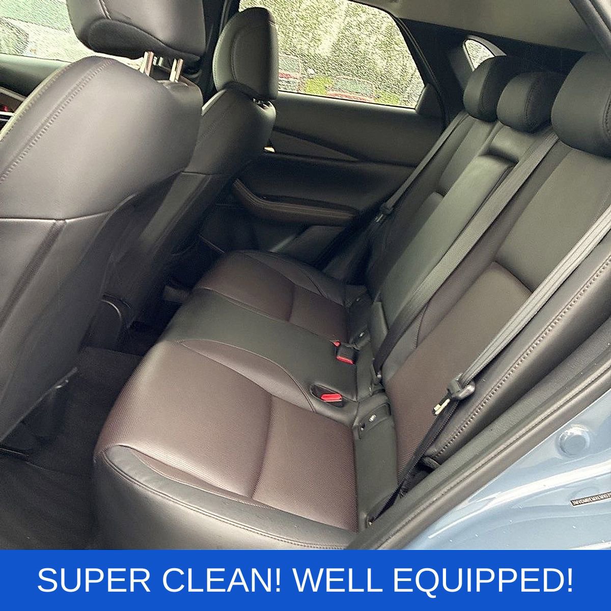 Used 2020 MAZDA CX-30 AWD w/ Premium Package image 10