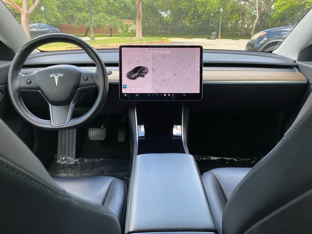 Used 2019 Tesla Model 3 Long Range image 21