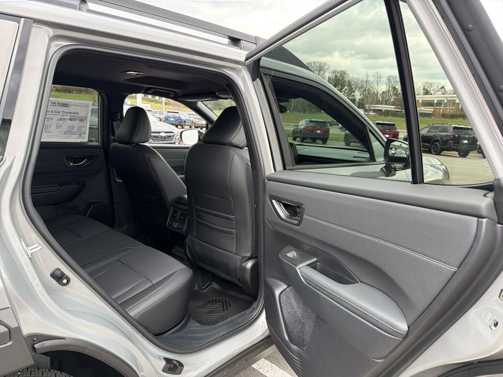 New 2026 Subaru Outback Touring image 31
