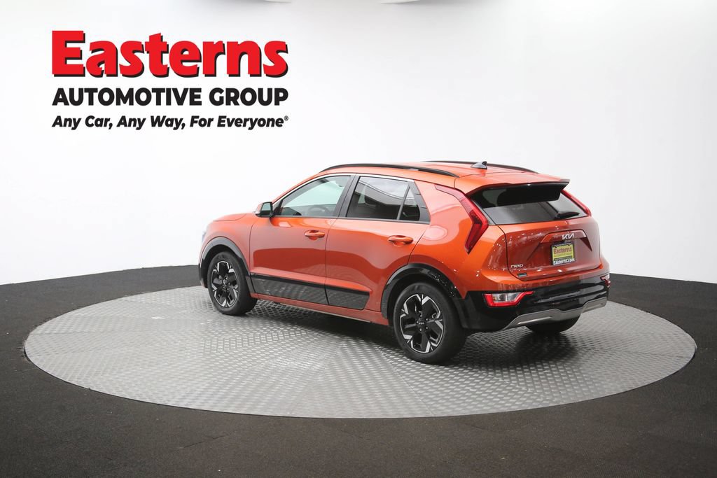 Used 2023 Kia Niro Wind w/ Wind Preserve Package FWD image 62