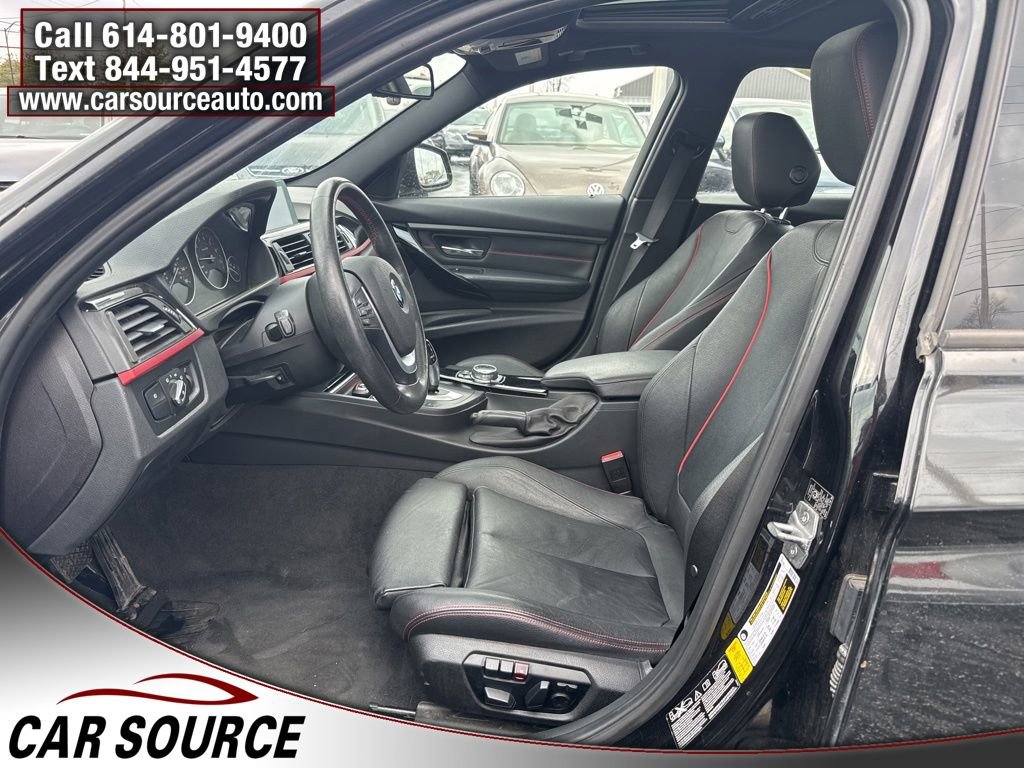 Used 2014 BMW 328i xDrive 328i xDrive image 7