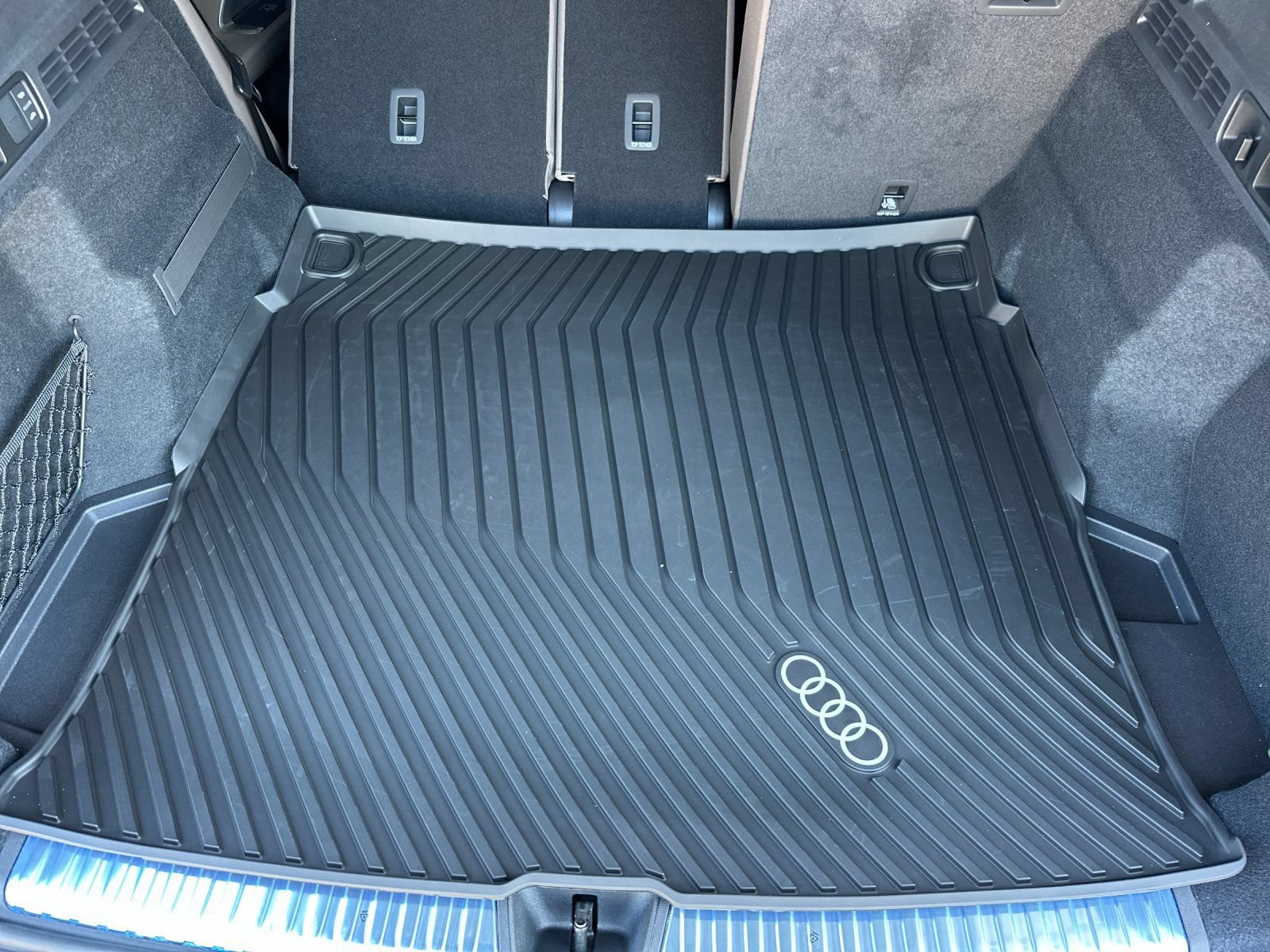 New 2026 Audi Q5 Prestige AWD/4WD image 14