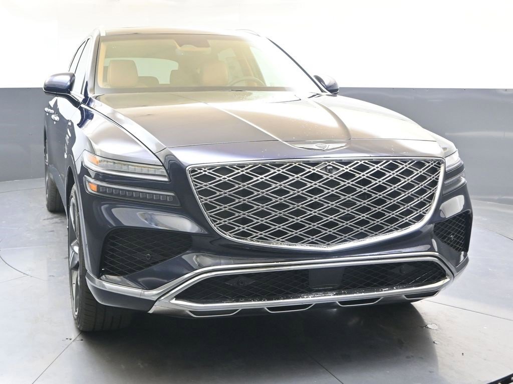 New 2026 Genesis GV80 2.5T Prestige image 8