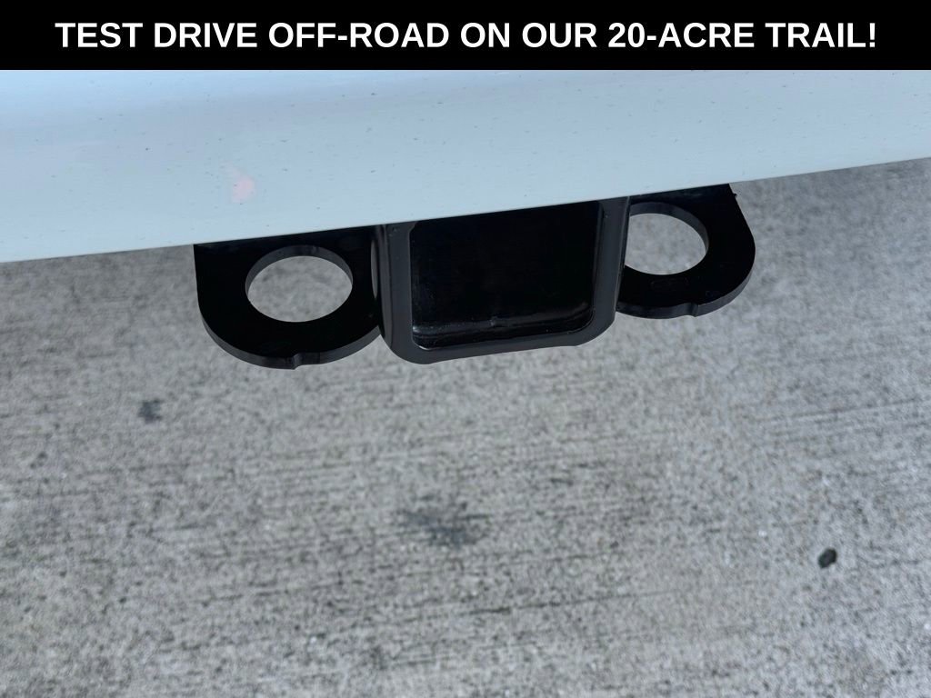 New 2026 RAM 2500 Limited image 42