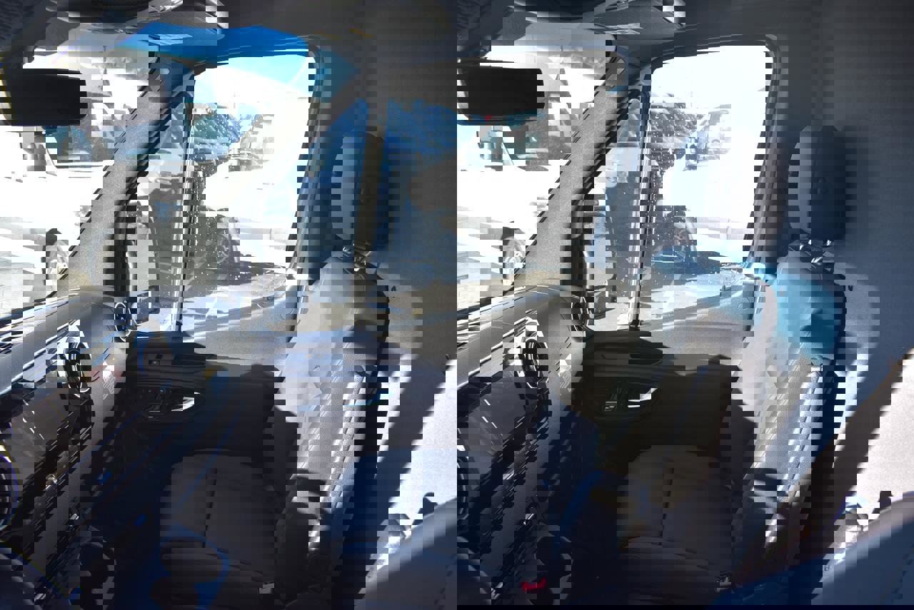 New 2025 Mercedes-Benz Sprinter 2500 image 10