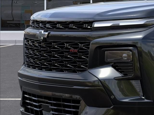 New 2026 Chevrolet Traverse RS w/ LPO, Floor Liner Package AWD/4WD image 13