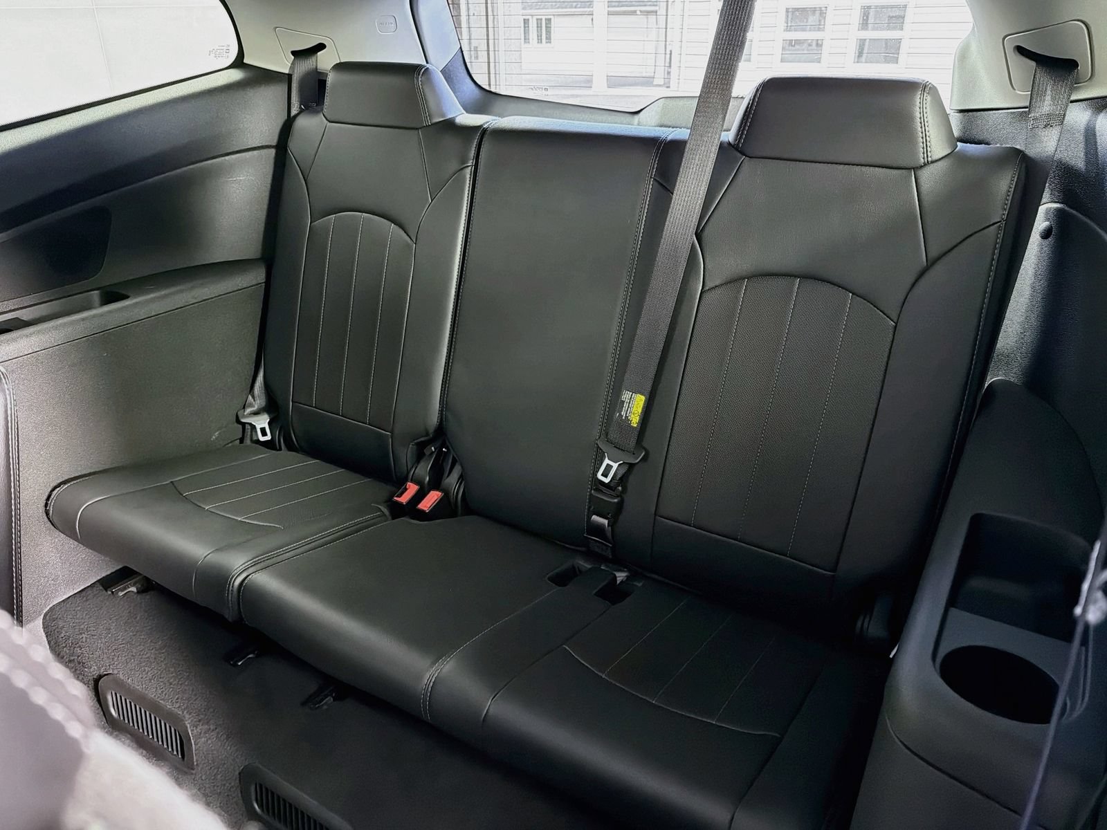 Used 2017 Chevrolet Traverse Premier AWD/4WD image 46
