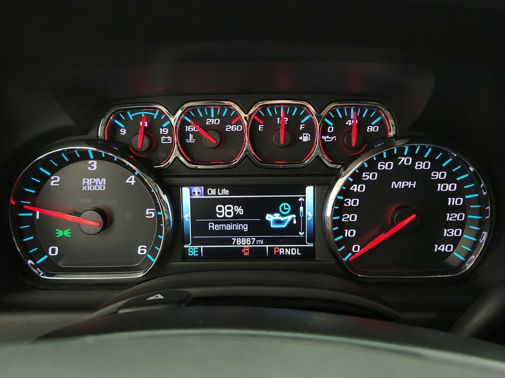 Used 2018 GMC Yukon SLE w/ Convenience Package AWD/4WD image 12