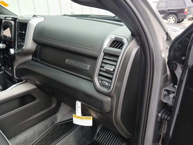 New 2027 RAM 3500 Big Horn w/ Laramie Trim Package AWD/4WD image 27