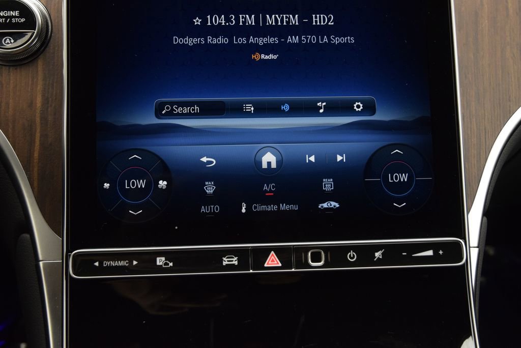Certified 2026 Mercedes-Benz GLC 300 image 27