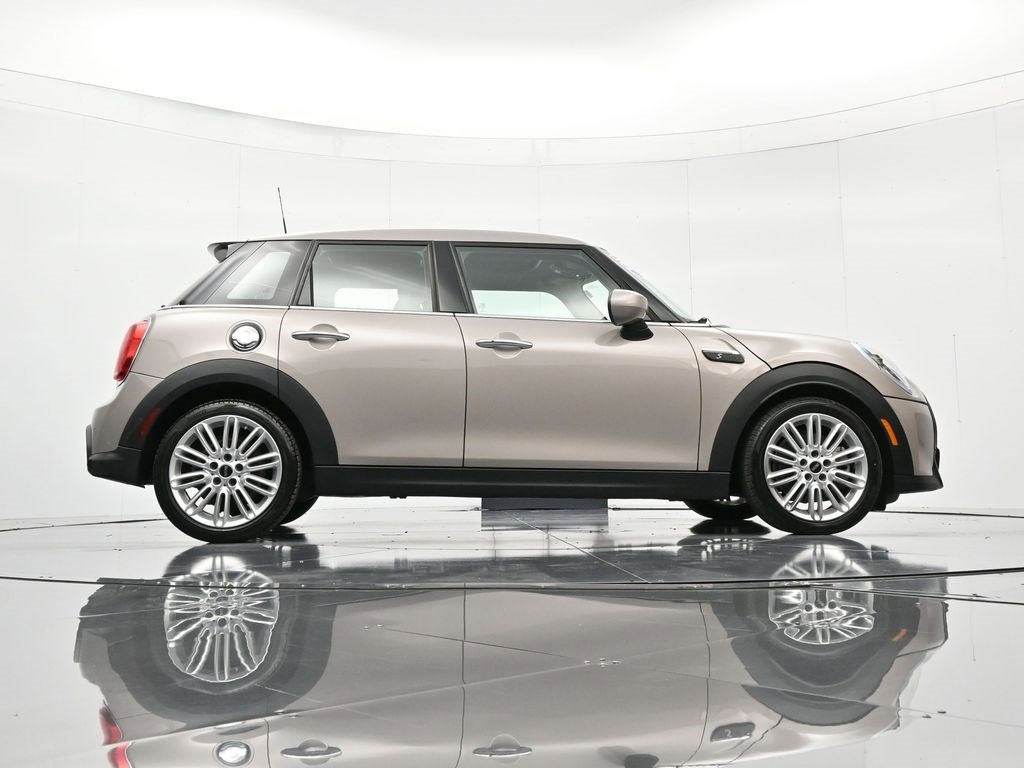 Used 2024 MINI Cooper S image 42